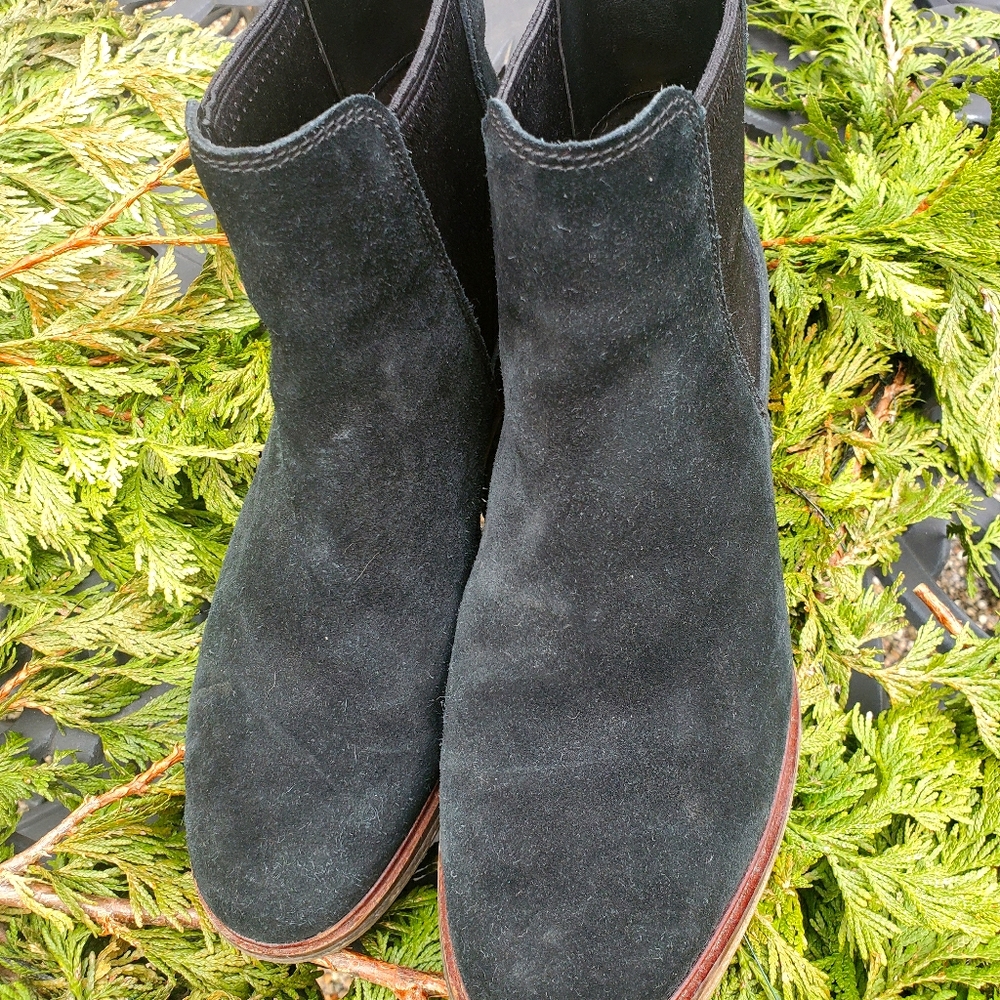 Clarks chelsea Clarksdale Arlo womens size 10